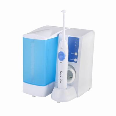 福睿爾家用洗牙器 小雅實業一站式口腔健康與車載凈化解決方案